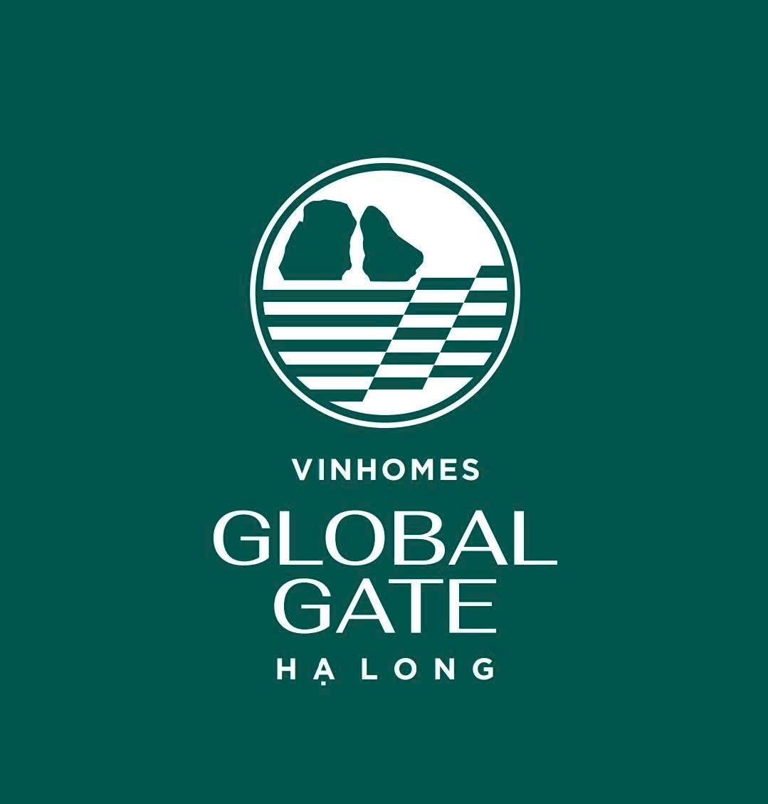 Logo Vinhomes Global Gate Hạ Long